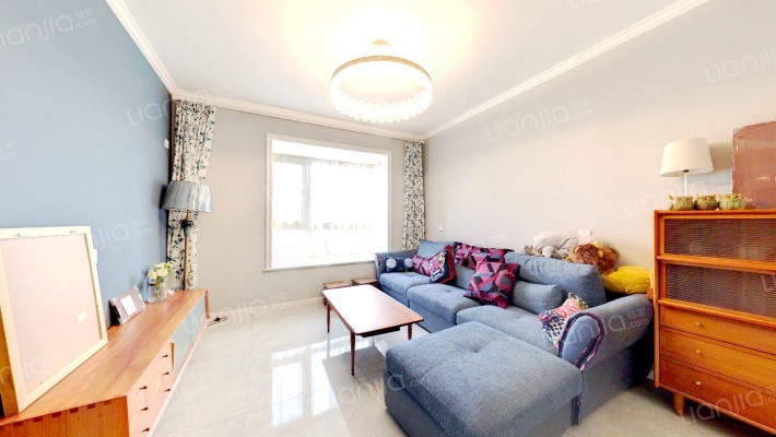 曲江MINI公馆二手房实景图