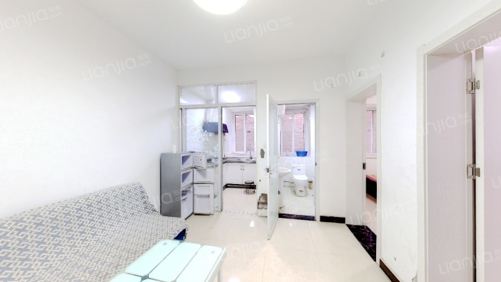 美苑新城二手房实景图