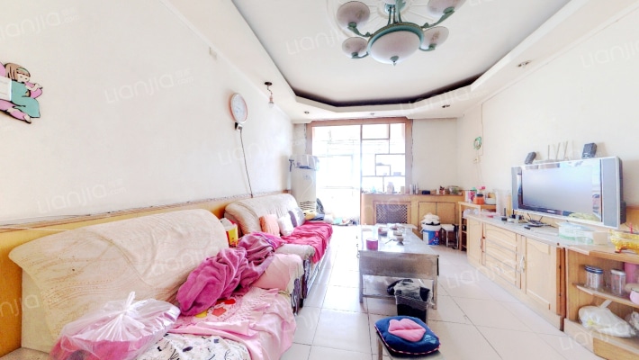 启明村二手房实景图