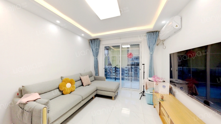 龙惠花苑二手房实景图