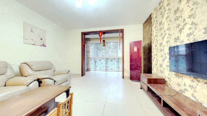 紫光兴城(温江)二手房实景图