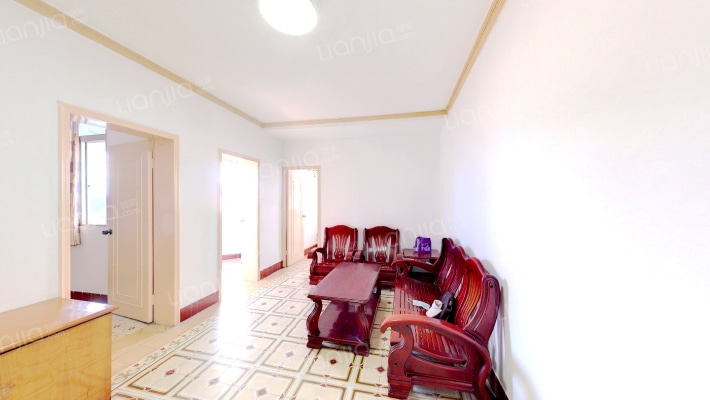 莲坂饮料厂宿舍二手房实景图