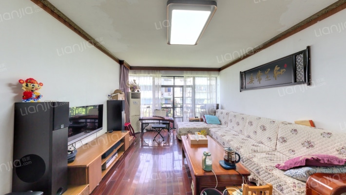 中江锦城二手房实景图