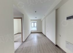 整租·卓越湾汇 1室1厅 南_卓越湾汇租房