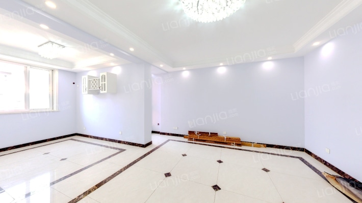 南湾营煦康苑二手房实景图