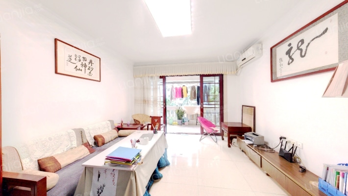 金宝江畔花园二手房实景图