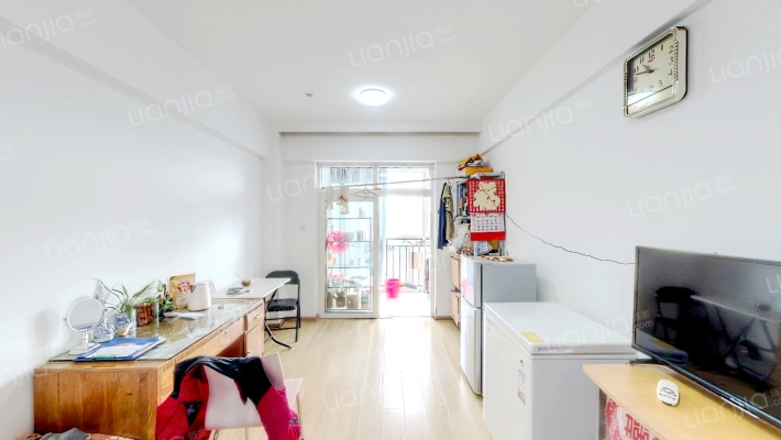 飞扬公寓二手房实景图