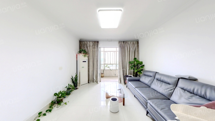 佛罗伦斯一期二手房实景图