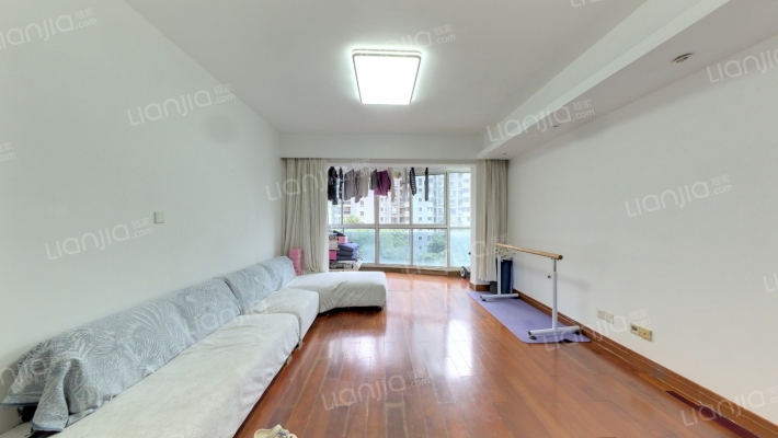 浦江名邸二手房实景图