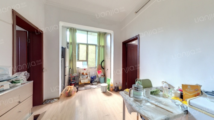 洪山教委宿舍二手房实景图