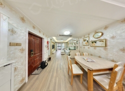 整租·润和尚品 3室2厅 南_润和尚品租房