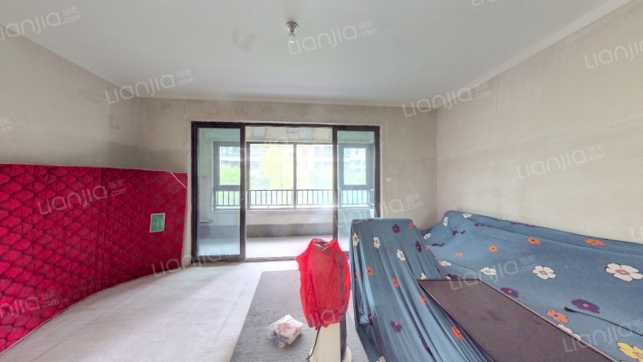 北城正荣府悦辰风苑二手房实景图