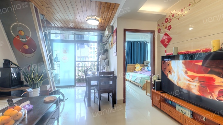 泰富·御山郡二手房实景图