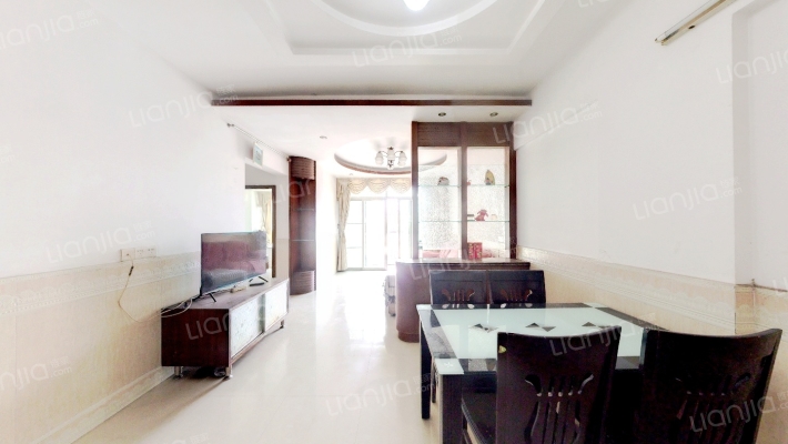 宏骏豪庭(伦教)二手房实景图