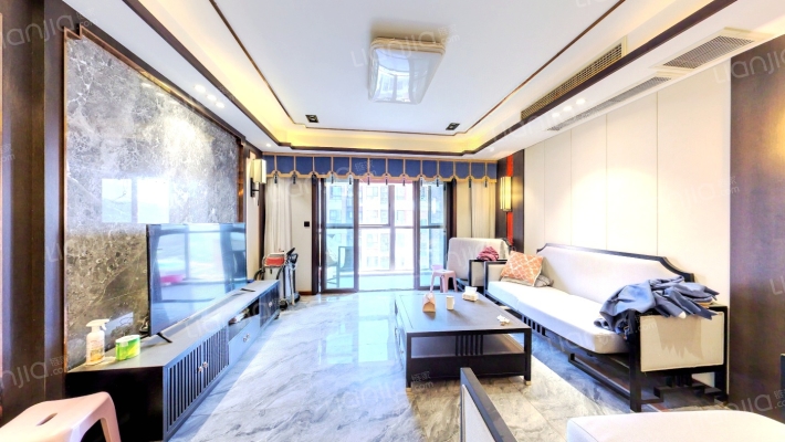 联发公园里二手房实景图