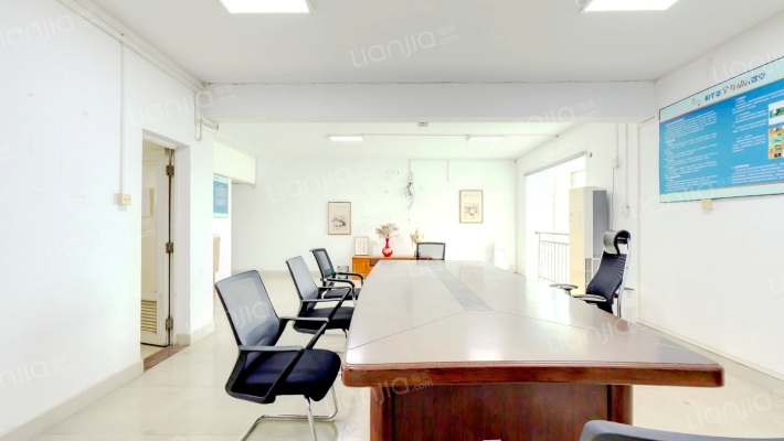 人才楼二手房实景图