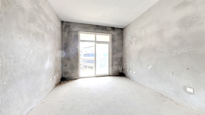 紫竹居二手房实景图