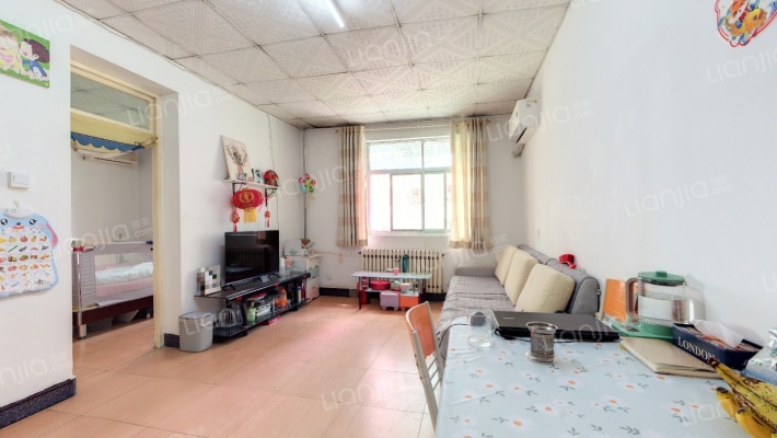 芳馨园二手房实景图