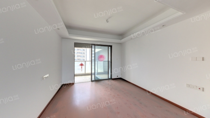 新力弘阳府二手房实景图