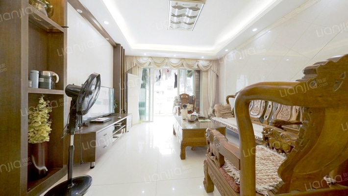 金海岸花园二手房实景图