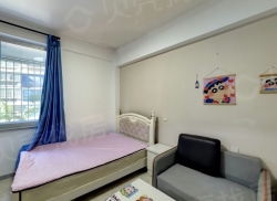 整租·金星大厦 1室0厅 南_金星大厦租房