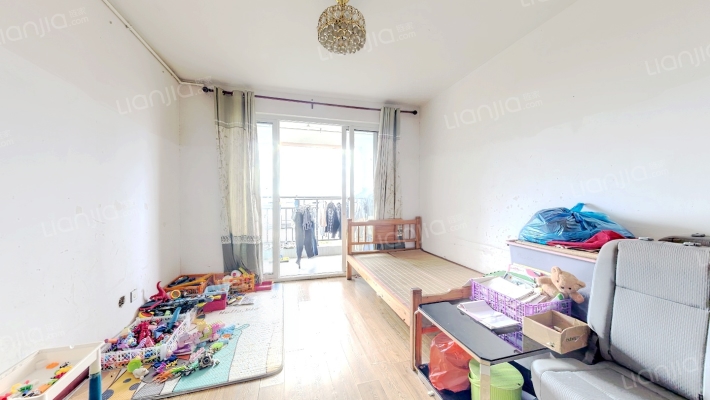 摩卡小镇融城汇园二手房实景图