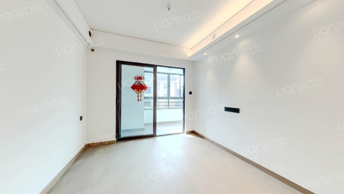 万科锦瑭花园二手房实景图