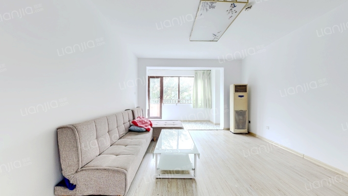 中德米特社区二手房实景图