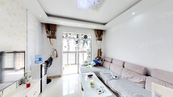 天成美雅二手房实景图