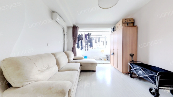 宝启花园(公寓)二手房实景图