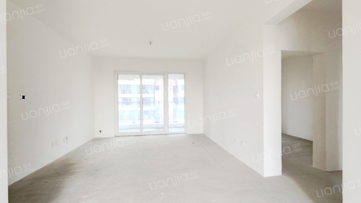 金誉兰庭二手房实景图