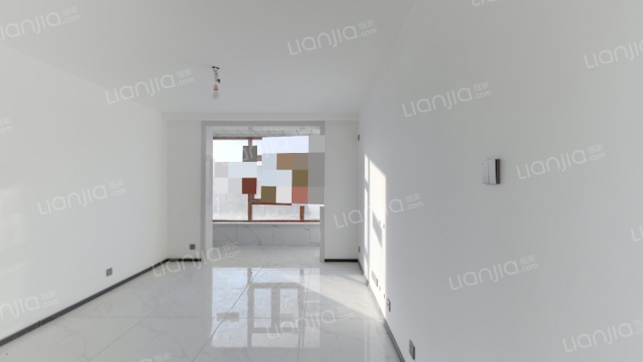 金苹果家园二手房实景图