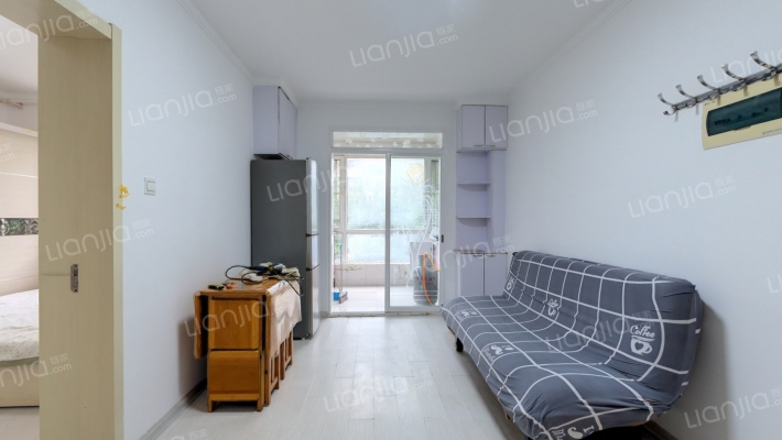 利生丽园二期二手房实景图