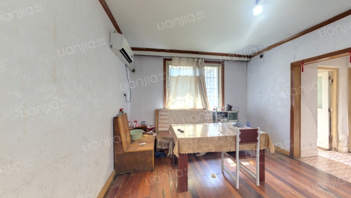 湖南医大附二院广济桥宿舍二手房实景图