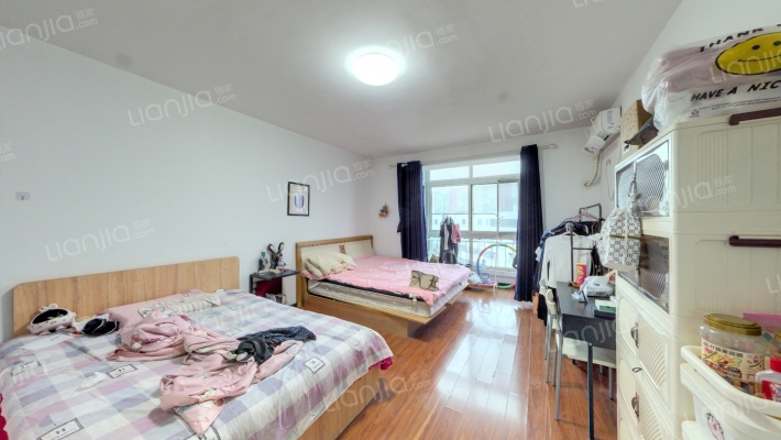 菊源南里二手房实景图