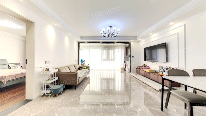 兰亭大境花园二手房实景图