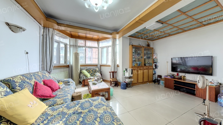 紫阳路137号二手房实景图