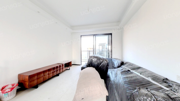 龙光玖龙湾二手房实景图