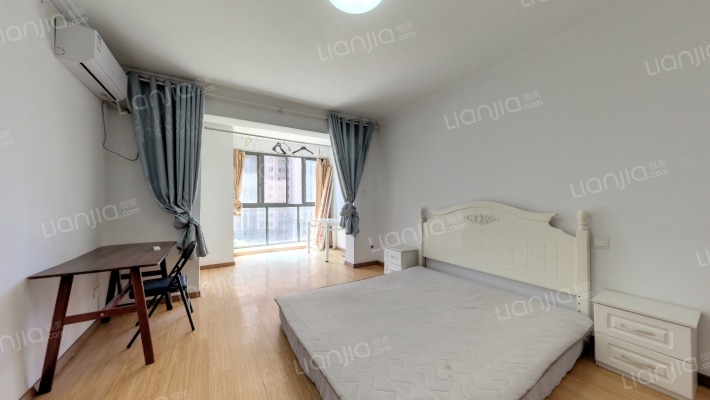 恒永东苑二手房实景图