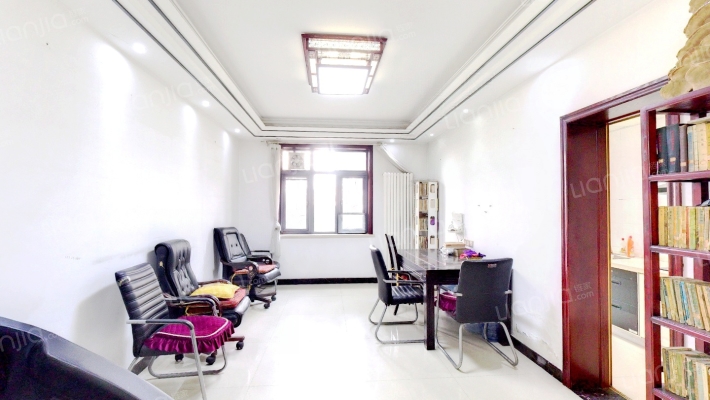 正商铂钻二手房实景图