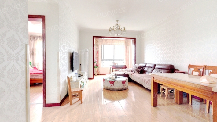 置信学府杏林二期二手房实景图