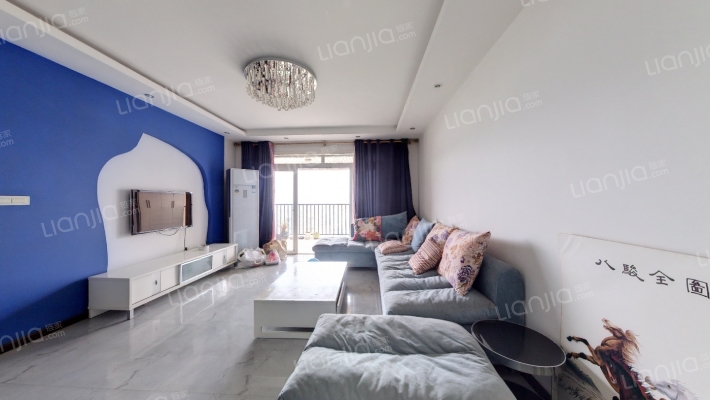 祥弘悦城二手房实景图