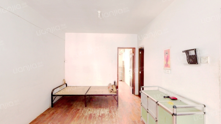 东城美居二手房实景图