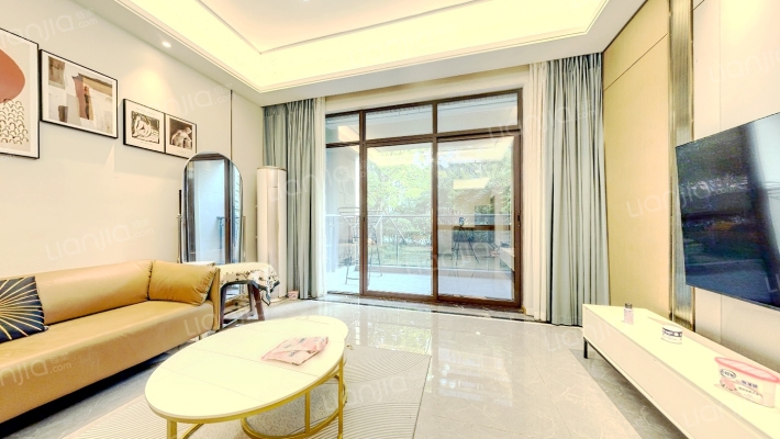 中车·共享城二手房实景图