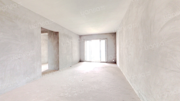 普瑞花园二手房实景图