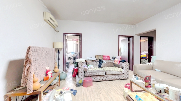 西影社区二手房实景图