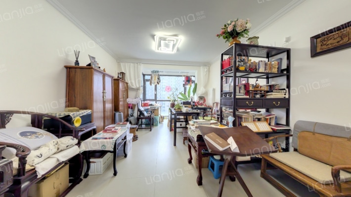 首开知语城二手房实景图