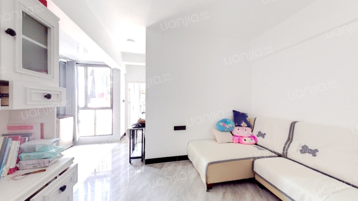 冠庭园二手房实景图