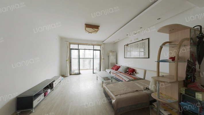 蘭天幸福城二手房实景图