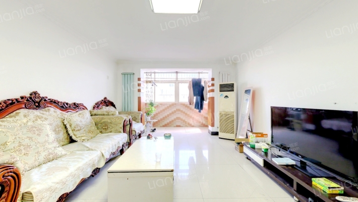 矿山家属院二手房实景图